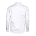 White - Back - James Harvest Mens Baltimore Formal Shirt