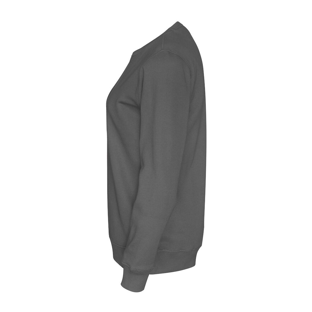 Charcoal - Lifestyle - Cottover Unisex Adult Sweatshirt