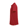 Red - Lifestyle - Clique Womens-Ladies Premium Polo Shirt