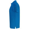 Royal Blue - Lifestyle - Clique Unisex Adult Basic Polo Shirt
