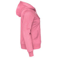 Pink - Lifestyle - Cottover Womens-Ladies Hoodie