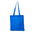 Blue - Front - United Bag Store Tote Bag