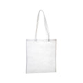 White - Front - United Bag Store Tote Bag