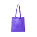 Purple - Front - United Bag Store Tote Bag