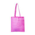 Pink - Front - United Bag Store Tote Bag
