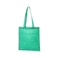 Green - Front - United Bag Store Tote Bag