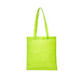 Lime - Front - United Bag Store Tote Bag