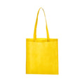 Yellow - Front - United Bag Store Tote Bag