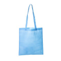 Sky Blue - Front - United Bag Store Tote Bag