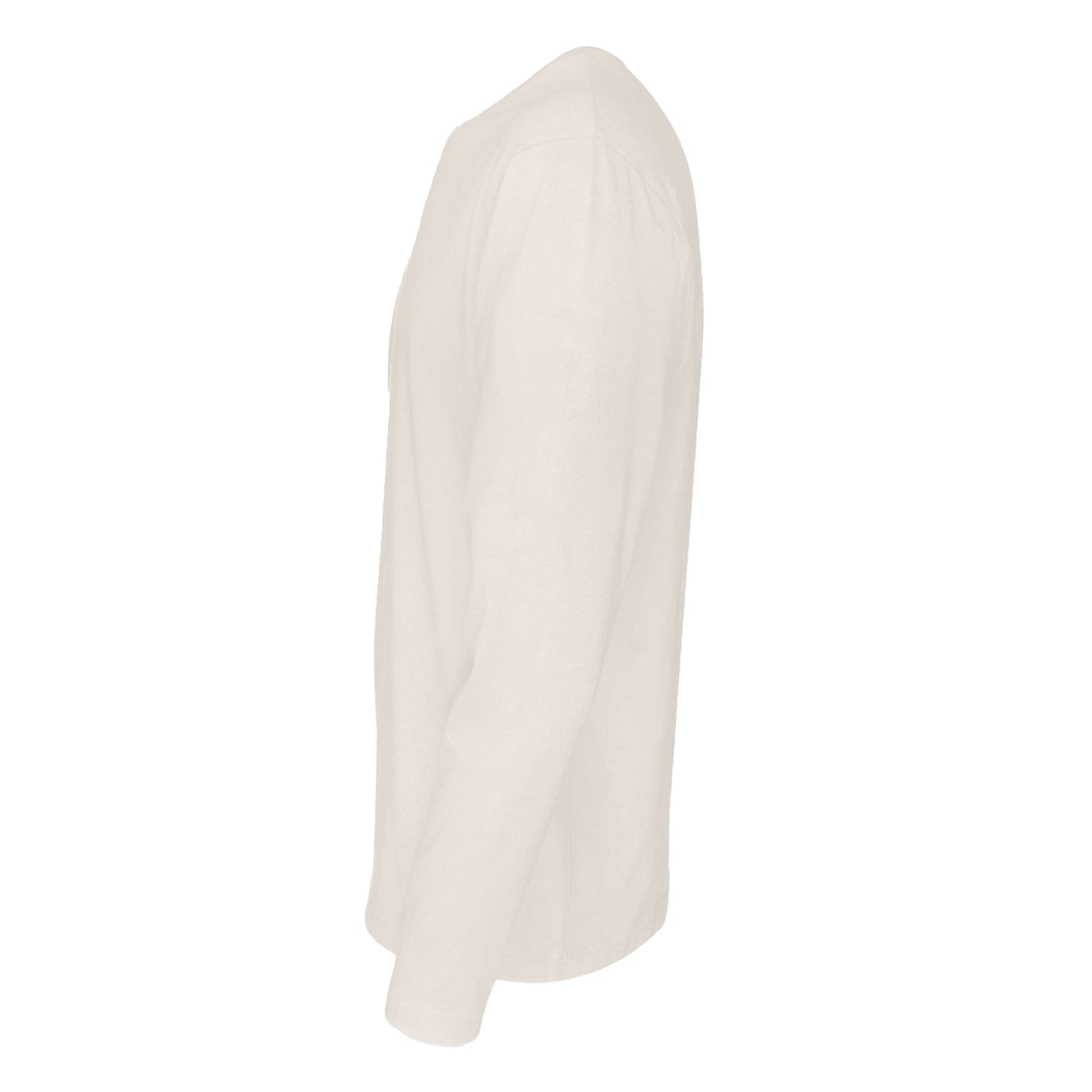 Off White - Lifestyle - Cottover Mens Long-Sleeved T-Shirt