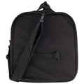 Black - Lifestyle - Clique 2.0 Travel Bag