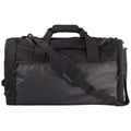 Black - Front - Clique 2.0 Travel Bag