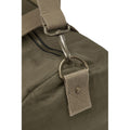 Dark Olive - Lifestyle - Cottover Canvas Duffle Bag
