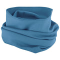 Royal Blue - Side - Clique Moody Snood