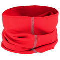 Red - Back - Clique Moody Snood