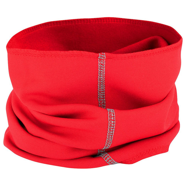 Red - Back - Clique Moody Snood