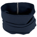 Dark Navy - Front - Clique Moody Snood