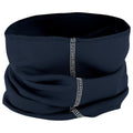 Dark Navy - Back - Clique Moody Snood