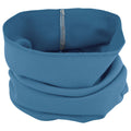 Royal Blue - Front - Clique Moody Snood