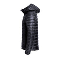 Dark Navy - Lifestyle - Clique Mens Hudson Padded Jacket