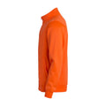 Visibility Orange - Lifestyle - Clique Mens Basic Sweatshirt