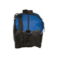 Royal Blue - Lifestyle - Clique Basic Duffle Bag