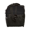 Black - Lifestyle - Clique Basic Duffle Bag