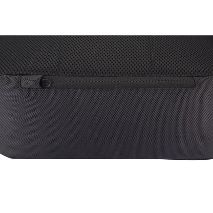 Anthracite Melange - Pack Shot - Clique Melange Roll Up Backpack