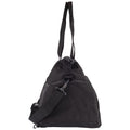Black - Lifestyle - Clique 2.0 Duffle Bag