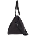 Black - Pack Shot - Clique 2.0 Duffle Bag