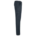 Pistol - Side - Clique Unisex Adult Stretch Cargo Trousers