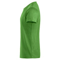 Apple Green - Lifestyle - Clique Mens Ice-T T-Shirt