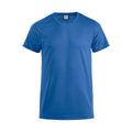Royal Blue - Front - Clique Mens Ice-T T-Shirt