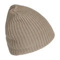 Sand - Side - Clique Unisex Adult Otto Hat