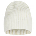Stone White - Front - Clique Unisex Adult Otto Hat