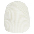 Stone White - Back - Clique Unisex Adult Otto Hat
