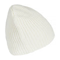 Stone White - Side - Clique Unisex Adult Otto Hat