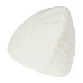 Stone White - Lifestyle - Clique Unisex Adult Otto Hat