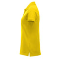 Lemon - Lifestyle - Clique Womens-Ladies Marion Polo Shirt