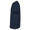 Navy - Lifestyle - Cottover Mens Modern T-Shirt
