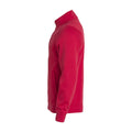 Red - Lifestyle - Clique Childrens-Kids Basic Jacket