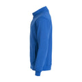 Royal Blue - Lifestyle - Clique Childrens-Kids Basic Jacket