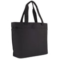 Black - Back - Clique 2.0 Tote Bag