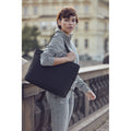 Black - Lifestyle - Clique 2.0 Tote Bag