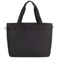 Black - Front - Clique 2.0 Tote Bag