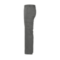 Stone - Lifestyle - Projob Womens-Ladies Cargo Trousers