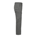 Stone - Side - Projob Mens Cargo Trousers