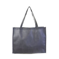 Grey - Front - United Bag Store Long Handle Tote Bag