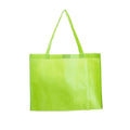 Apple Green - Front - United Bag Store Long Handle Tote Bag