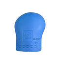 Blue - Front - Projob Ergonomic Knee Pad